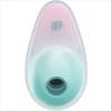 Satisfyer Pixie Dust Blue Air Pulse Stimulator