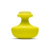 Afbeelding van Dame - Fin 2.0 Vinger Vibrator - Citrus