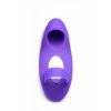 Afbeelding van FRISKY - Finger Bang Her Pro Vingervibrator - Paars