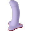 Fun Factory Amor G-Spot Dildo, Purple