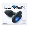 Kiiroo Lumen App-Controlled Vibrating Anal Plug