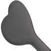 Black Fetish Love Paddle