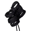 Boundless Rope 10m Black