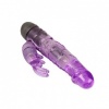 Baile Give You Lover Vibrator With Lilac Rabbit