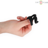 Intense Nikolaj Adjustable Penis Ring Model 8