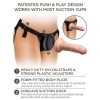 Pipedreams King Cock Elite Harness 15.2CM
