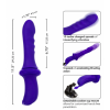 Afbeelding van Sex Machine Ridged Thruster