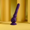 Afbeelding van Playboy - Wiggle It Vibrator - Paars