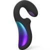 Lelo Enigma Double Sonic Vibrator A-Spot Black