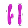 Pretty Love Victor Rabbit Vibrator Clitoris