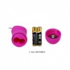 Baile - Cute Secret Dolphin Vibrator 12V