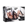 Afbeelding van STRICT - Extreme Sling - Zwart