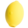ROMP Lemon Crush Clitoral Stimulator Yellow