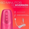 Durex Toy Ride & Vibe Vibrator Masturbator