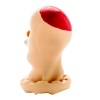 Condomerie Hand-Painted Novelty Condoms Santa