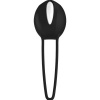 Fun Factory Smartball Uno Kegel Ball Black