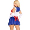 Leg Avenue Sexy Sailor Costume Multicolor M