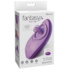 Fantasy Silicone Fun Tongue Purple