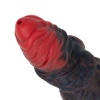 Afbeelding van Mythical Mates - The Marshborn Spuitende Dildo - 24 cm
