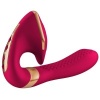 Shunga Soyo Fuchsia G-Spot Intimate Massager
