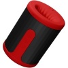 Lelo F2S Male Masturbator Red