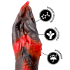 Lilith Dildo Evil Demon Small