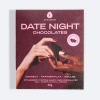 Afbeelding van The Oh Collective – Date Night Chocolates – Met Maca & Ginseng