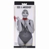 Afbeelding van Sportsheets - Sex & Mischief Amor Collar and Leash