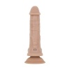 Afbeelding van Real Fantasy - Hunter - Spuitende vibrator met afstandsbediening