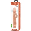 Baile Dwarf Realistic Vibrator 21 CM Flesh