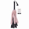 Afbeelding van Sportsheets - Sex & Mischief Brat Faux Fur Flogger