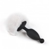 Afbeelding van Magic Motion - Bunny Tail Vibrerende Anaal Plug App Controlled