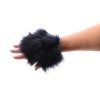 Afbeelding van Sportsheets - Cougar Spiked Sensory Handschoen - Blauw
