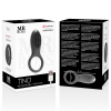 Mr. Boss Tino Stimulating Ring with Remote