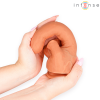 Intense Hubert G-Spot Stimulator, Hand-Shaped, 14.2cm