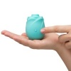 Romp Rose Glow Suction Tool Glow in the Dark