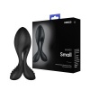 Afbeelding van Nexus - Bendz Vibrerende Butt Plug - Small
