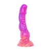 Afbeelding van Mythical Mates - Blazetail Draken Dildo - 25 cm