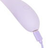 Afbeelding van Good Vibes Only - G-spot Vibrator - Soft Silicone - Paars