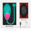 Wearwatch - EGG Remote Control Watchme Technology SEA Water / JET