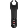 Fun Factory Manta Vibrator Stimulator, Black