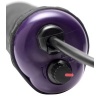 Afbeelding van ZEUS Electrosex - Twilight Violet Wand Kit Deluxe Edition - Paars