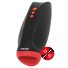 Jamyjob Novax Masturbator Vibration Compression