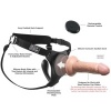 Pipedreams Body Dock G-Spot Pro Harness