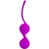 Pretty Love Orgasmic Kegel Balls Lilac