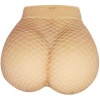 Realistic Vagina And Anuswith Mesh