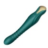 Zalo King Thruster PowerThrust Green