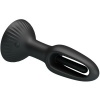 Pretty Love Hubert Anal Plug 7 Vibration Modes