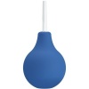 Mr Play Anal Douche Super Power Light Blue