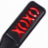 Ohmama Fetish XOXO Paddle